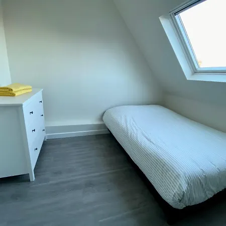T4 Place Voltaire - 016 Apartamento